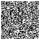 QR code with Cjc Mechanical Solutions L L C contacts