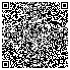 QR code with Masters Taekwondo Academy contacts