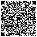 QR code with Allstate contacts