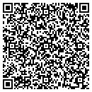 QR code with C U Auto Sales contacts