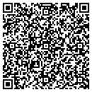 QR code with A-1 Pool Service contacts