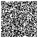 QR code with Your Way Carpet contacts