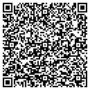 QR code with Tinder Box contacts