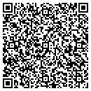 QR code with J & J Fitting, L L C contacts