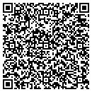 QR code with M & W Trucking contacts