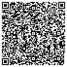QR code with Kohles Mechanical Inc contacts