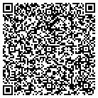 QR code with Clintons Lawn Service contacts