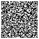 QR code with V Z Hogs contacts