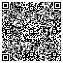 QR code with SKB Cabinets contacts