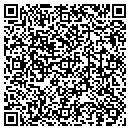 QR code with O'Day Trucking Inc contacts