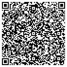 QR code with M M Mechanical Services contacts