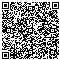 QR code with On A Roll contacts