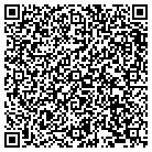 QR code with Anderson General Insurance contacts