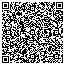 QR code with Anne Yearick contacts