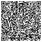 QR code with California Special Service Ins contacts