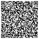 QR code with Zierke Farms Corporation contacts