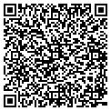 QR code with P & D Drayage contacts