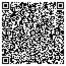 QR code with Detail Shop contacts