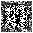 QR code with Meridian Builders Inc contacts