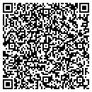 QR code with Ashland Rayionier contacts