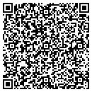 QR code with J&S Carpets contacts