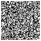 QR code with Chestatee Ridge Inc contacts