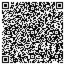 QR code with Rcr Express Inc contacts
