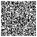 QR code with Gary Fible contacts