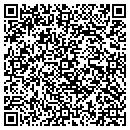 QR code with D M Coin Laundry contacts