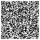 QR code with Huxtable & Associates Inc contacts