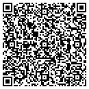 QR code with Heins Ag Inc contacts