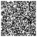 QR code with H & M Swine Facility LLC contacts