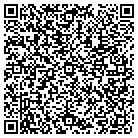 QR code with Huston's Backhoe Service contacts