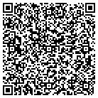 QR code with Gamble Land & Timber Ltd A WA contacts