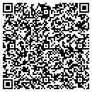 QR code with C 4 Communication contacts