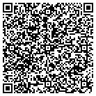QR code with University Otrach Schl Rltions contacts
