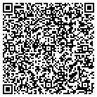 QR code with Kenneth B Whitesell Jr contacts