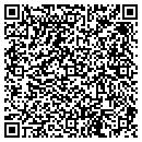 QR code with Kenneth Temmen contacts