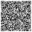 QR code with Allstate contacts