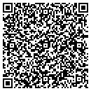 QR code with Kevin Bahr contacts