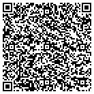 QR code with R E Walsh Contracting Inc contacts