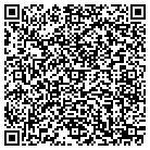 QR code with River City Mechanical contacts