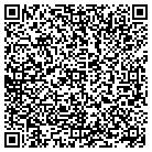 QR code with Marvin E & Sandra J Gibson contacts