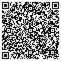 QR code with R H Cooper contacts