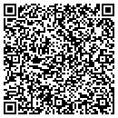 QR code with Kali L L C contacts
