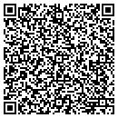 QR code with T&C Laundry LLC contacts