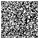 QR code with R & K Trucking LLC contacts