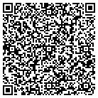 QR code with A-R Management Service contacts