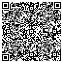 QR code with L & J Cleanup contacts