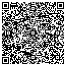 QR code with Clarke D Carlson contacts
